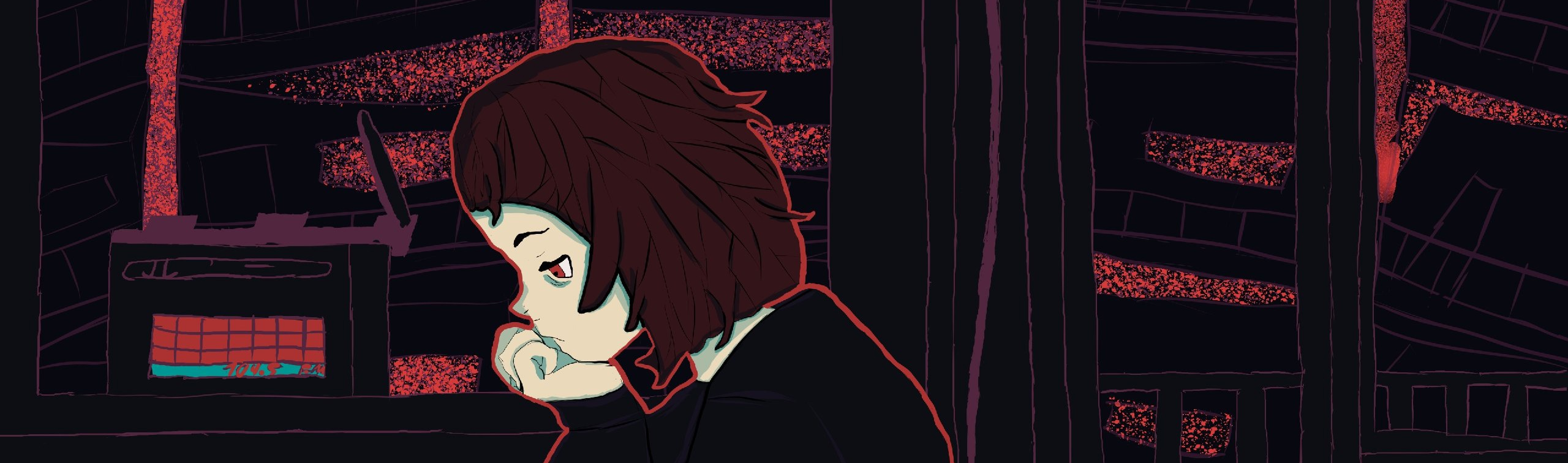 Archive banner